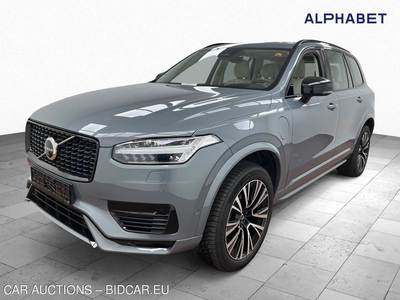 Volvo XC90 T8 AWD Recharge Ultimate Dark, 2023