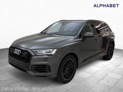 Audi Q7 55 TFSI quattro tiptronic, 2023