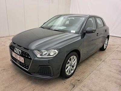 Audi A1 Sportback Advanced 25 1.0TFSi 95pk/cv 5p S-Tronic, 2020