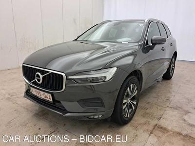Volvo XC60 Momentum Pro 2.0d B4 197pk/cv 5p Geartronic, 2021