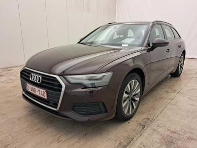 Audi A6 Avant Business Edition 35 2.0TDi 163pk/cv 5p S-Tronic, 2021