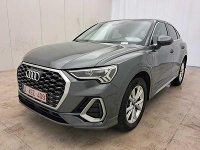 Audi Q3 Sportback S-Line 45 1.4TFSi-e 245pk/cv 5p S-Tronic, 2021