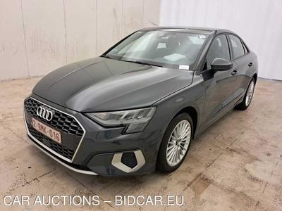 Audi A3 Berline Business Advanced 30 1.0TFSi 110pk/cv 4p S-Tronic, 2022