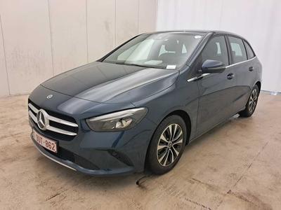 Mercedes B-Klasse B180d Business Solution 2.0d 116pk/cv 5p, 2022