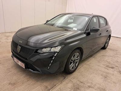 Peugeot 308 Active Pack 1.2 PureTech S&amp;S 130pk/cv 5p EAT8, 2022