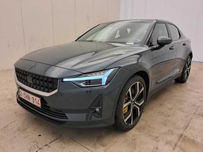 Polestar 2 Polestar 78kWh Dual Motor Long Range 408pk/cv 5p, 2022