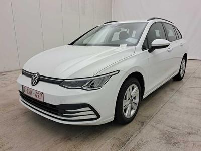 Volkswagen Golf VIII Variant Life 1.5TGi 130pk/cv 5p, 2022