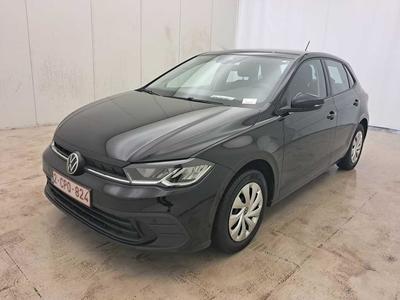 Volkswagen Polo Life 1.0TSi 95pk/cv 5p, 2022