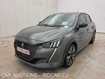 Peugeot 208 GT 1.2 PureTech S&amp;S 130pk/cv 5p EAT8, 2023