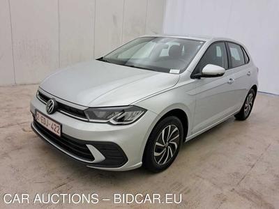 Volkswagen Polo Life 1.0TSi 95pk/cv 5p, 2023