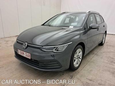 Volkswagen Golf VIII Variant Life Business 1.0TSi 110pk/cv 5p, 2023