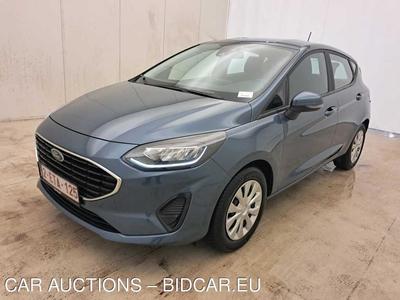 Ford Fiesta Fiesta Connected 1.0i EcoBoost 100pk/cv 5p, 2024