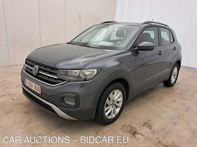 Volkswagen T-Cross Life Business 1.0TSi 110pk/cv 5p DSG7, 2024