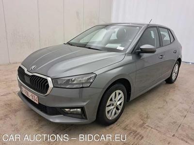 Skoda Fabia Ambition 1.0TSi 110pk/cv 5p DSG7, 2024