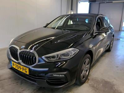 BMW 116 i 80kW, 2022