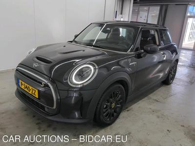 MINI electric 135kW/ 32.6kWh Business Edition, 2022