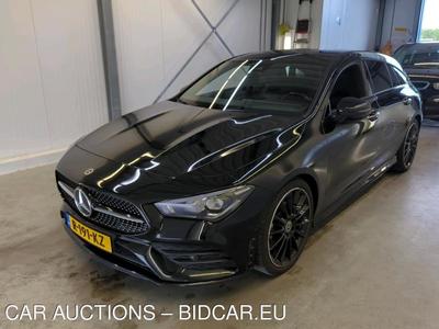 Mercedes-Benz CLA 180 CLA180 1.3 100kW AMG Line shooting brake DCT, 2022