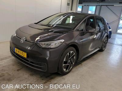 Volkswagen ID.3 107kW / 62kWH Pro automaat, 2022