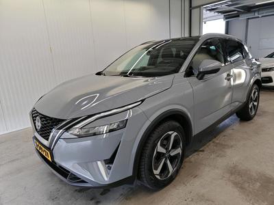 Nissan Qashqai 1.3 MHEV 116kW N-Connecta CVT, 2024