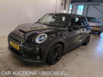 MINI  electric 135kW/ 32.6kWh, 2021