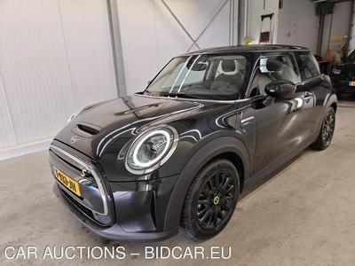 MINI  electric 135kW/ 33kWh Camden Edition automaat, 2023