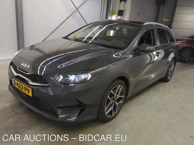 Kia Ceed 1.0 T-GDI 88kW ExecutiveLine Sportswagon, 2024