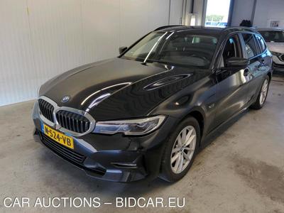 BMW 320 EA 150kW PHEV Business Edition Plus touring, 2022
