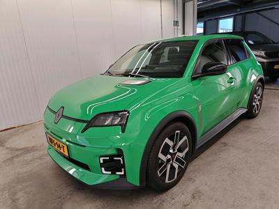 Renault 5 BEV 110kW / 2kW Techno Comfort Range, 2025