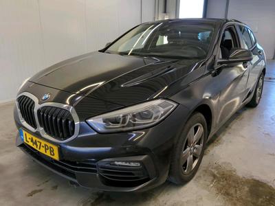 BMW 118 iA 103kW, 2021