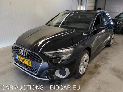 Audi A3 30 1.0 TFSI 81kW Business Edition SB S-tronic, 2021