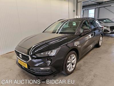 Seat Leon 1.0 TSI 81kW MHEV Style Bus. Intense Sportstourer DSG, 2023