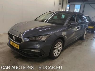 Seat Leon 1.0 TSI 81kW Style Business Intense Sportstourer, 2021