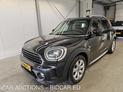 Mini Mini Countryman Mini Cooper 1.5 100kW Business Edition Countryman automaat, 2023
