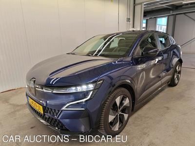 Renault Megane E-Tech 160kW/60kWh Optimum Charge Evolution, 2023