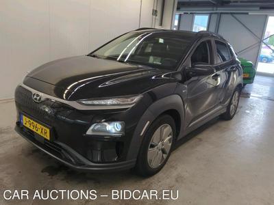 Hyundai Kona EV 150kW / 64kWh 2WD Premium automaat, 2020