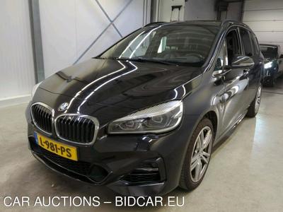 BMW 220 iA 131kW Gran Tourer DCT, 2021