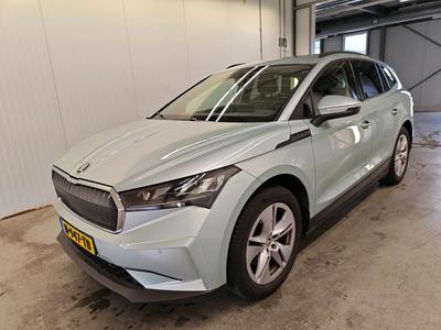 Skoda Enyaq iV 60 132kW/ 62kWh, 2021
