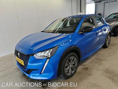 Peugeot 208 e- 50kWh 100kW Active Pack automaat, 2023