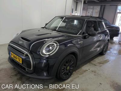 MINI electric 135kW/ 32.6kWh Business Edition, 2022
