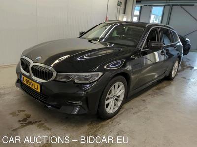 BMW 320 eA 150kW touring, 2021