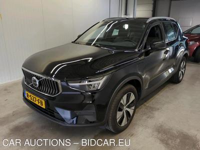 Volvo XC40 1.5 T4 PHEV 155kW Plus-Bright automaat, 2022