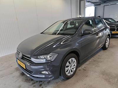 Volkswagen Polo 1.0 TSI 70kW Comfortline Business, 2021
