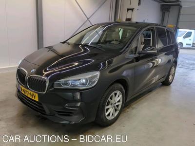 BMW 216 i 80kW gran tourer 5p, 2022