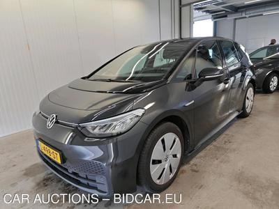 Volkswagen ID.3 107kW / 58kWH Life automaat, 2021