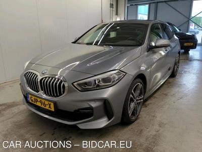 BMW 118 iA 100kW, 2024