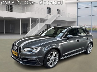 Audi A3 Sportback 1.3 1.4 E-TRON PHEV AMBITION PRO LINE PLUS, 2015