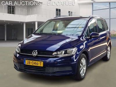 Volkswagen Touran 1.1 1.2 TSI TRENDLINE, 2016