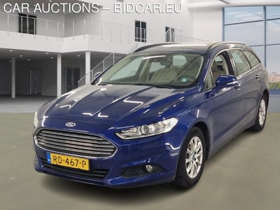 Ford Mondeo wagon 1.4 1.5 TREND, 2017