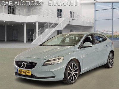 Volvo V40 1.9 2.0 D3 NORDIC+, 2016