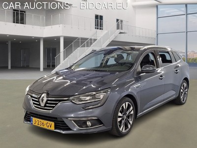 Renault Megane estate 1.3 1.3 TCE BOSE, 2019